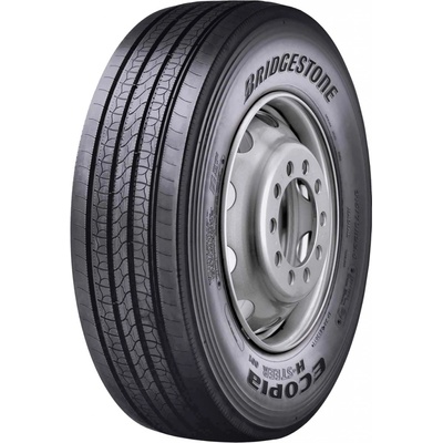 Bridgestone R249 ECOPIA 295/60 R22,5 150L – Hledejceny.cz