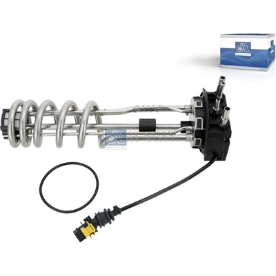 Senzor, zasoba mocoviny SENSOR ZY23112-2