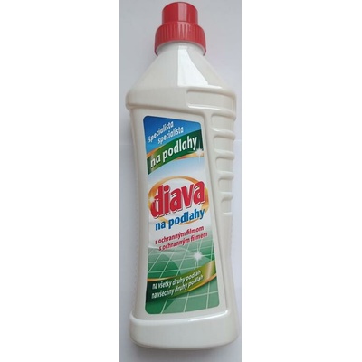 Diava na podlahy 750 ml