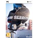 Session: Skate Sim