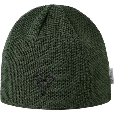 Kama WINDSTOPPER merino tmavě zelená
