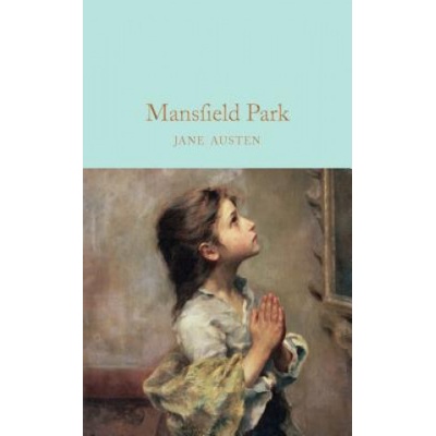 Mansfield Park Austen Jane