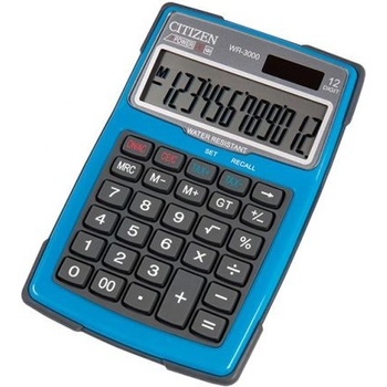 Citizen ECC 310