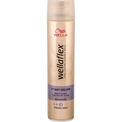 Wellaflex lak na vlasy extra silné spevnenie 250 ml