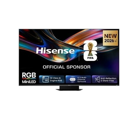 Hisense 75UR9S