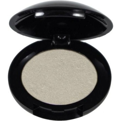 Geoderm Prírodný kompaktný očný tieň Cotton Pearl 2 g
