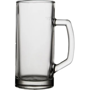Vitrum VM-11940050 Халба BERNA 63cl-ГЛАДКА (010468)