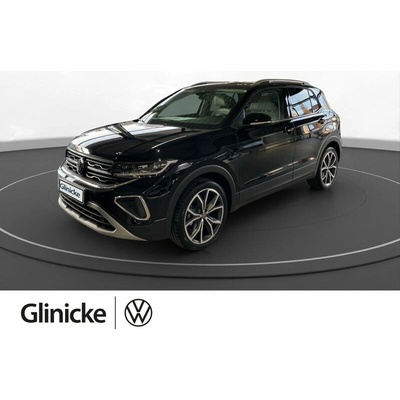 Volkswagen T-Cross 1.5 TSI DSG 110 kW