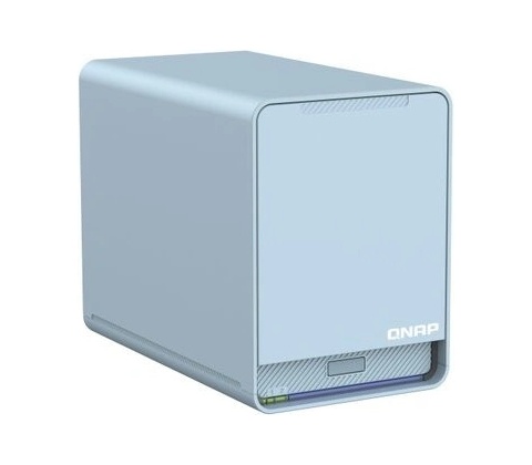 Qnap QMiroPlus-201W