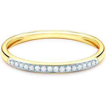 Image 1 of SAVICKI Пръстен: двуцветно злато. диаманти