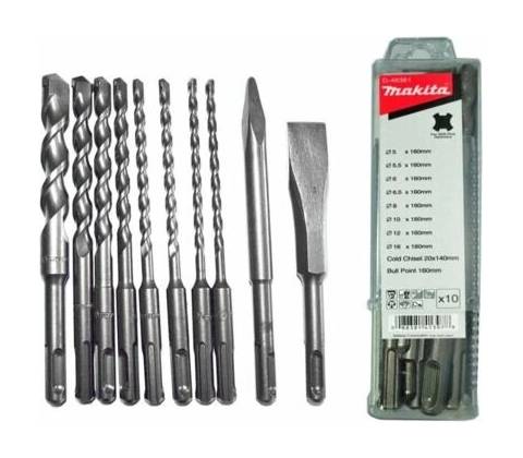 Makita D-46361