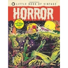 The Little Book of Vintage - Horror - Tim Pilcher