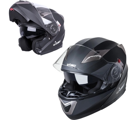 W-TEC Pezzon