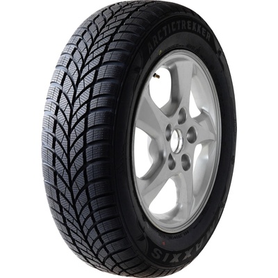 Maxxis ARCTICTREKKER WP05 195/60 R14 86H