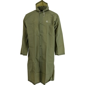 Viola ДЪЖДОБРАН тъмнозелено l (5505-khaki)
