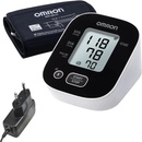 Omron M2+ Connect + adaptér
