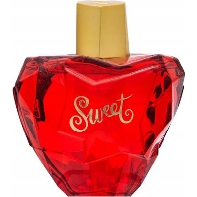 Lempicka Sweet toaletní voda dámská 100 ml