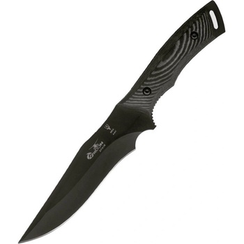 Muela Typhoon 15N