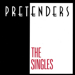 The Pretenders - The Singles (Reissue) (2 LP) (5021732635693)