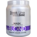 Stapiz Sleek Line Violet maska na vlasy 1000 ml