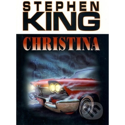 Christina - Stephen King
