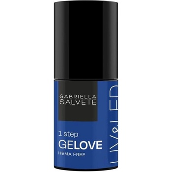 Gabriella Salvete GeLove UV & LED lak na nechty 13 Mr. Right 8 ml