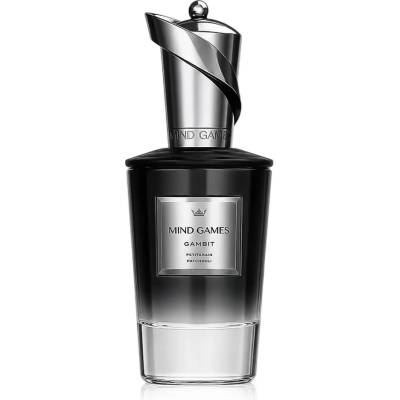 Mind Games Gambit Парфюмен екстракт 100 ml
