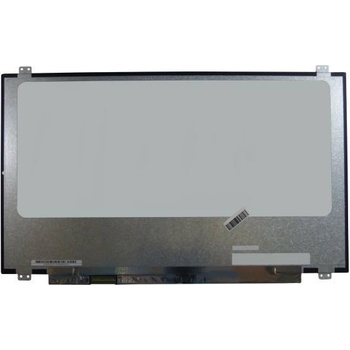 Display VVX17P051J001 LCD 17.3" 3840x2160 UHD LED 40pin Slim lesklý povrch
