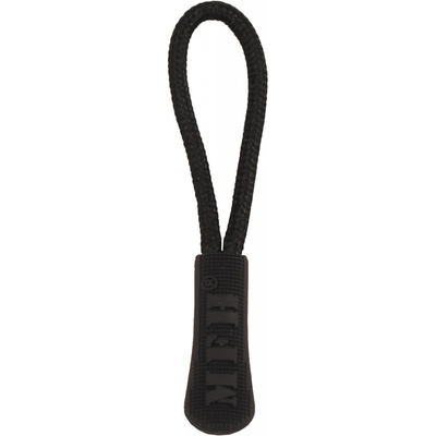 Taháček na zip MFH Tight 10 ks - černý