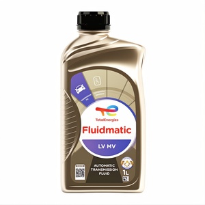 Total Масло total fluidmatic mv lv 1 литър