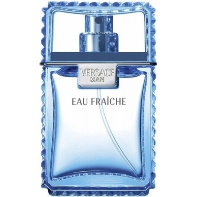 Versace Eau Fraiche toaletná voda pánska 30 ml