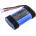 Cameron Sino Батерия за Sony Srs-Xb31 (екв. Sony ST-06), 3000 mAh (CS-SRX320SL)
