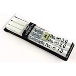 Artline Калиграфски Химикал 3-комплект черен (EK-240/3W BLACK)