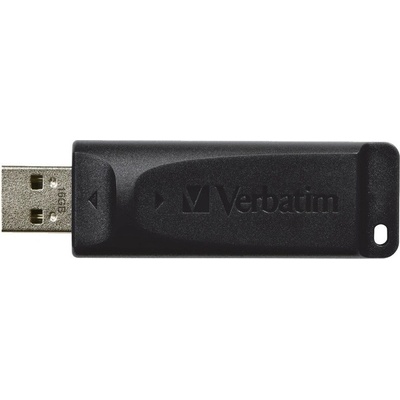 Verbatim Slider 16GB Flash Disk