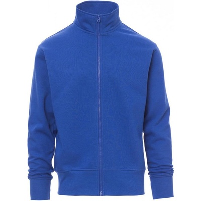 PAYPER houston 001085-0308 / Мъжки суитшърт - кралско синьо 4xl (0010850308090004xl)