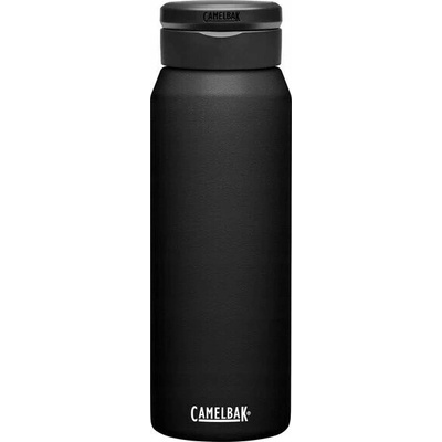 Camelbak termoska Fit Cap černá 1 l