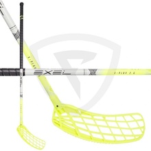 Exel X-PLAY NEON-YELLOW 3.2 ROUND SB