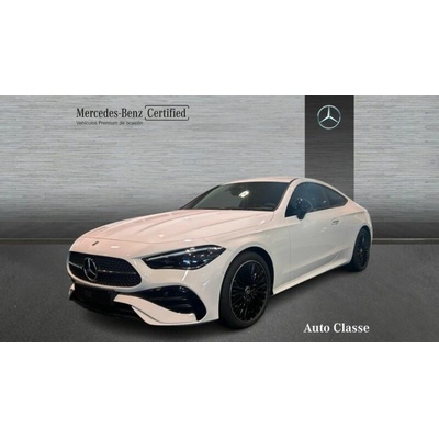 Mercedes-Benz CLE 220 d 145 kW