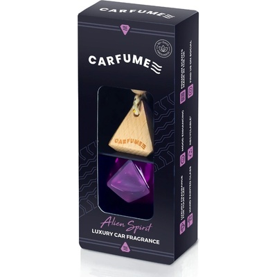 Carfume Alien Spirit Závěsný