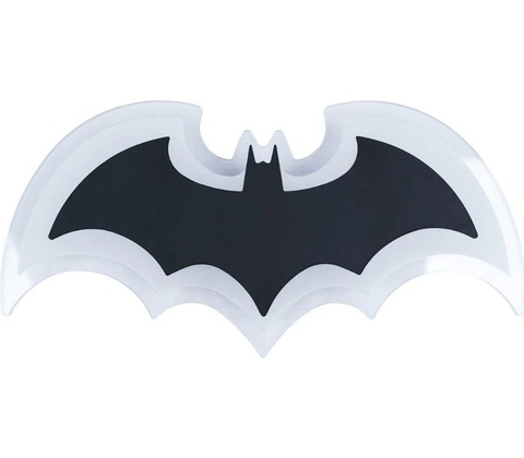 Abigali BATMAN1