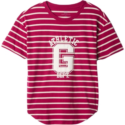 GAP Frch ss organic vintage s