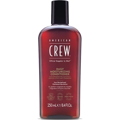 American Crew Ежедневен хидратиращ балсам, 250 ml