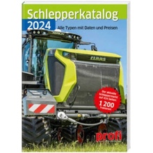 Schlepperkatalog 2024