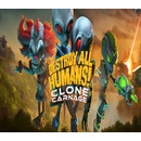Destroy All Humans – Clone Carnage