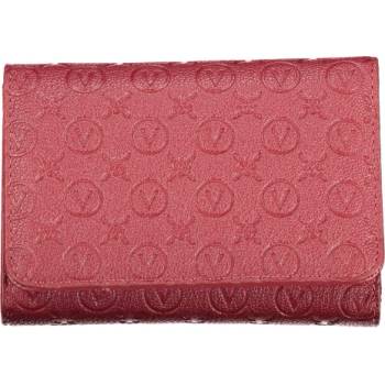 Valentino Дамско портмоне valentino bags, Размер uni, Цвят Червено (vps8zg43sambare_rorossos)