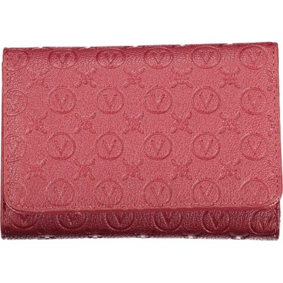 Valentino Дамско портмоне valentino bags, Размер uni, Цвят Червено (vps8zg43sambare_rorossos)