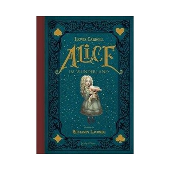 Alice im Wunderland - Carroll, Lewis