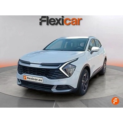 Kia Sportage 1.6 T-GDI 185 kW