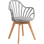 Bogdan Furniture Стол Мебели Богдан модел Beki