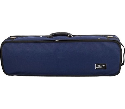 Bacio Instruments Violn Case SVC109